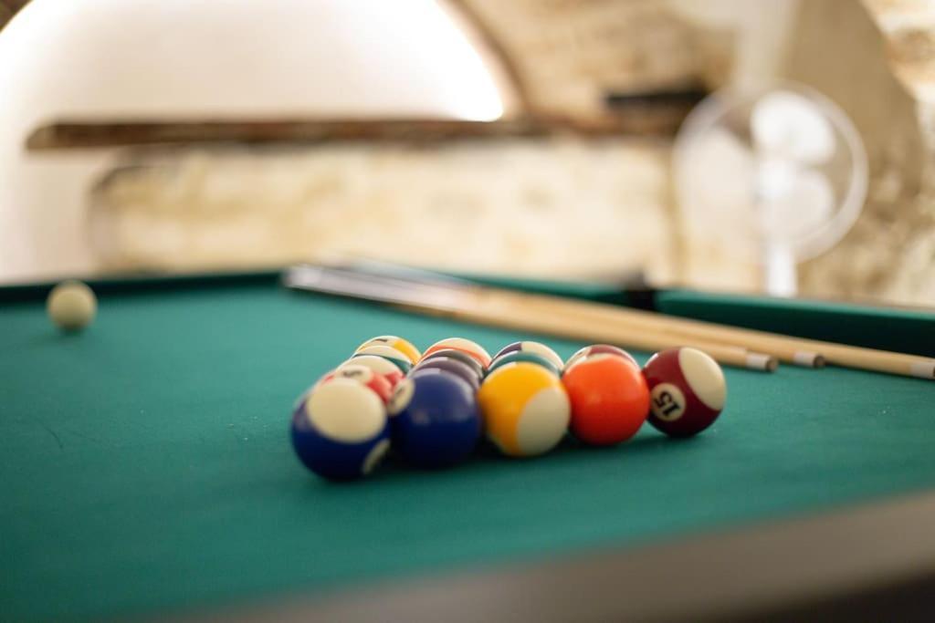 Le Speakeasy - Maison Avec Billard Auxerre Buitenkant foto